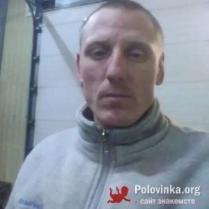 Александр Агапов, 41 год